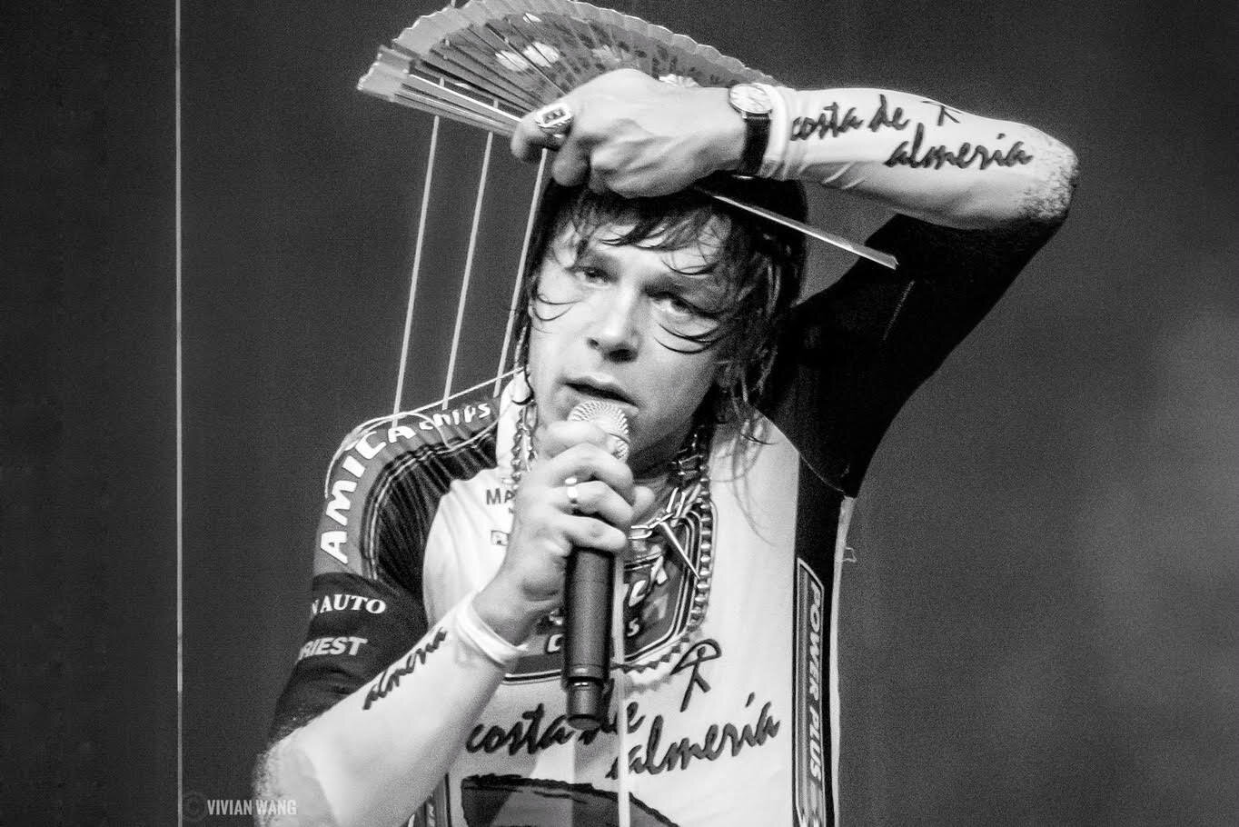 Cage the Elephant (Copy)