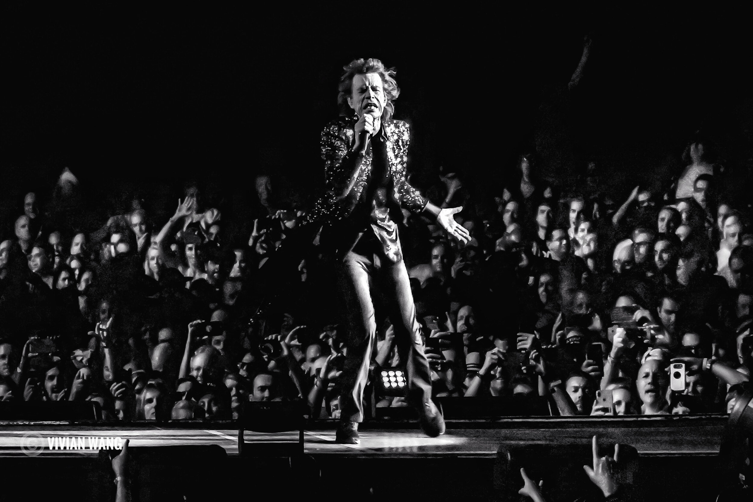 The Rolling Stones (Copy)