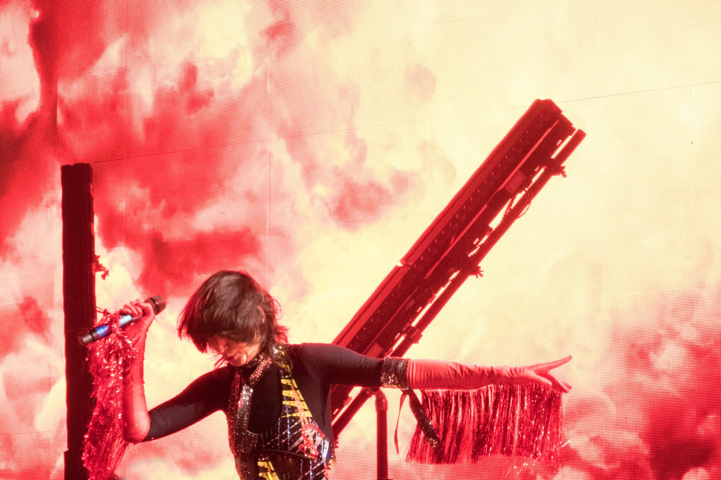 Yeah Yeah Yeahs (Copy)