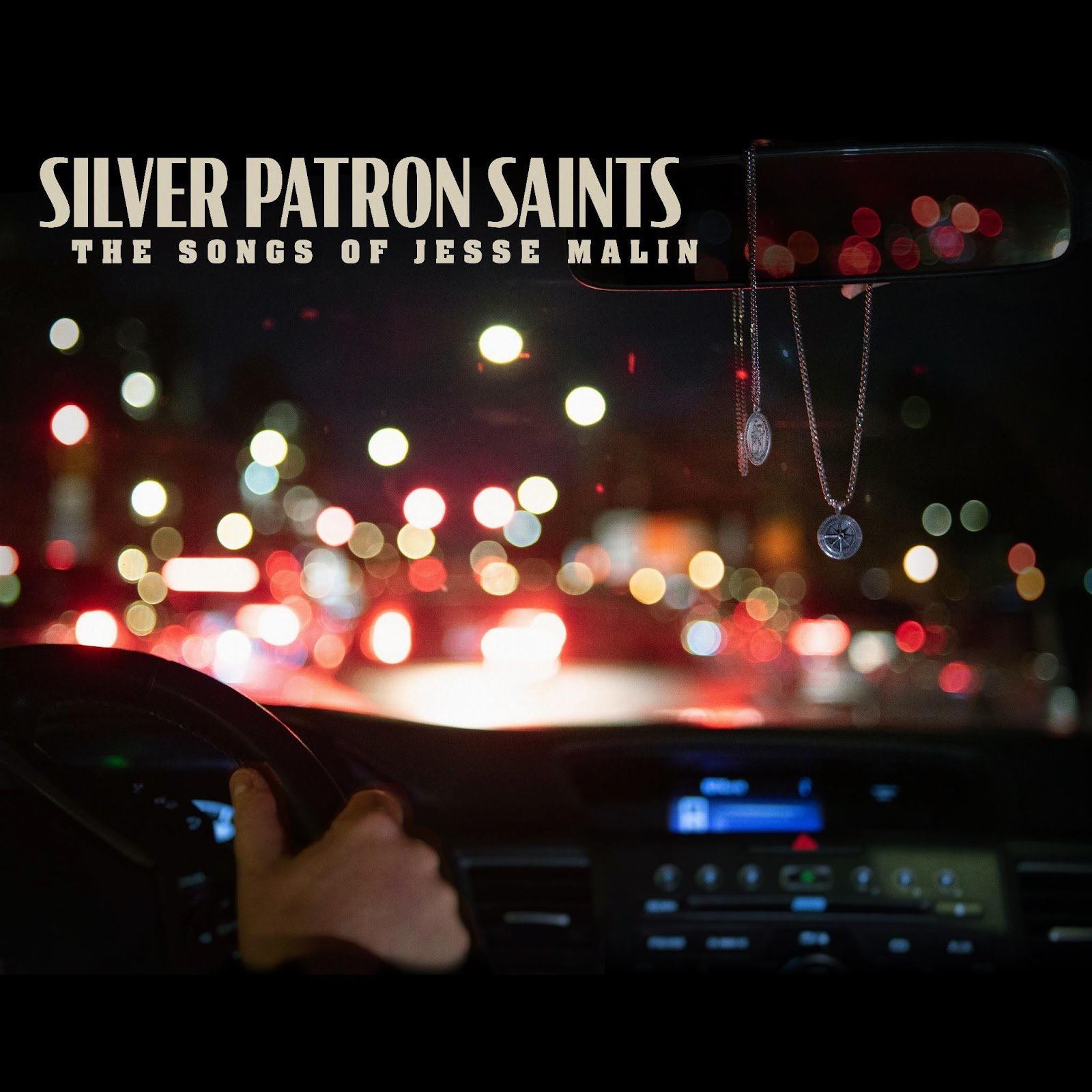 Silver Patron Saints: The Songs of Jesse Malin (2024) (Copy)