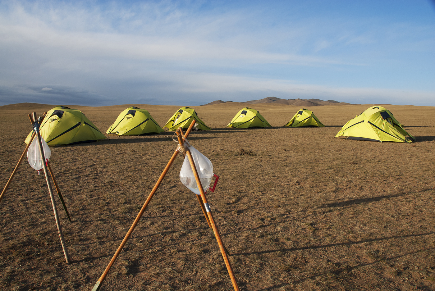 2.   Mongolian Campsite.jpg