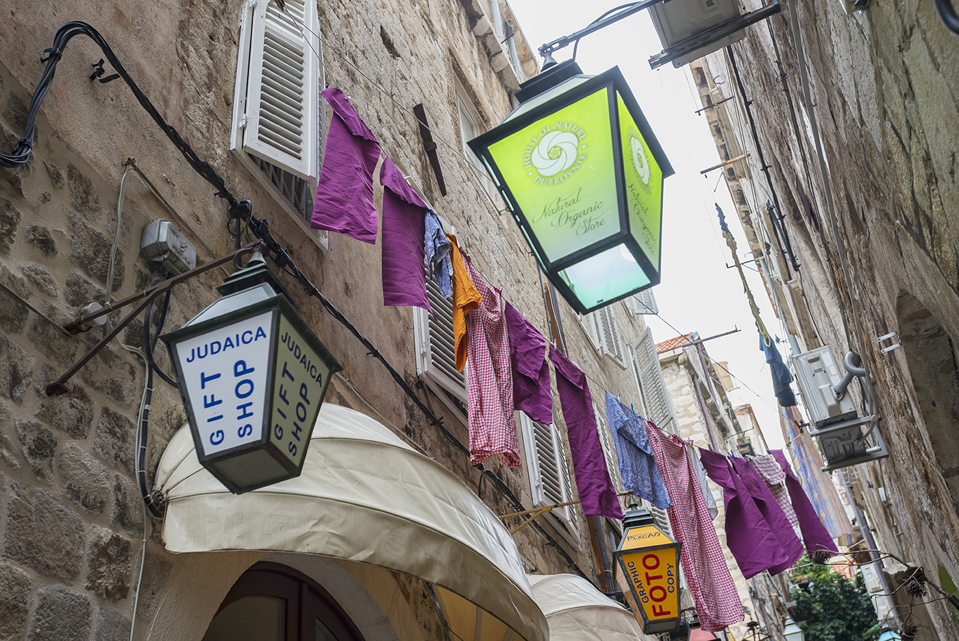 4.   Dubrovnik lamps & laundry.jpg