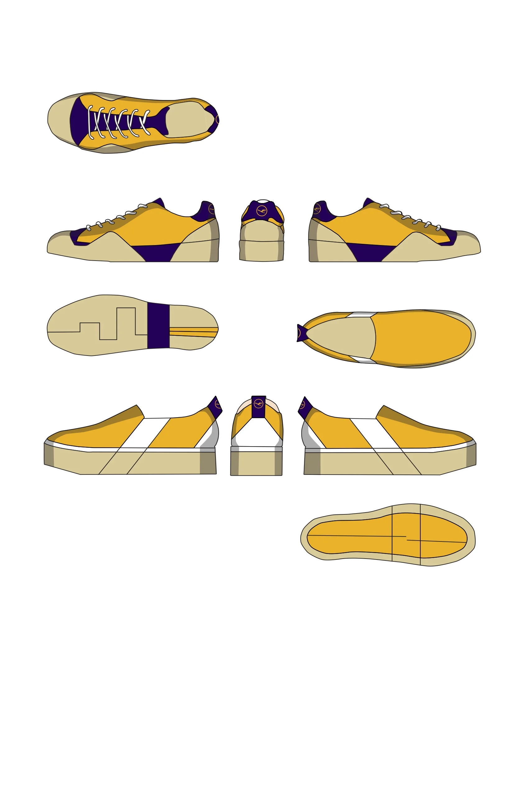 Flight Shoes Lufthansa.jpg