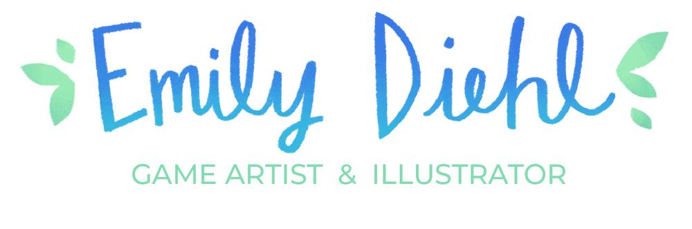 Emily Diehl Illustration & Design