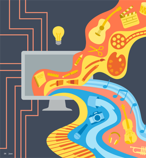 Editorial Design