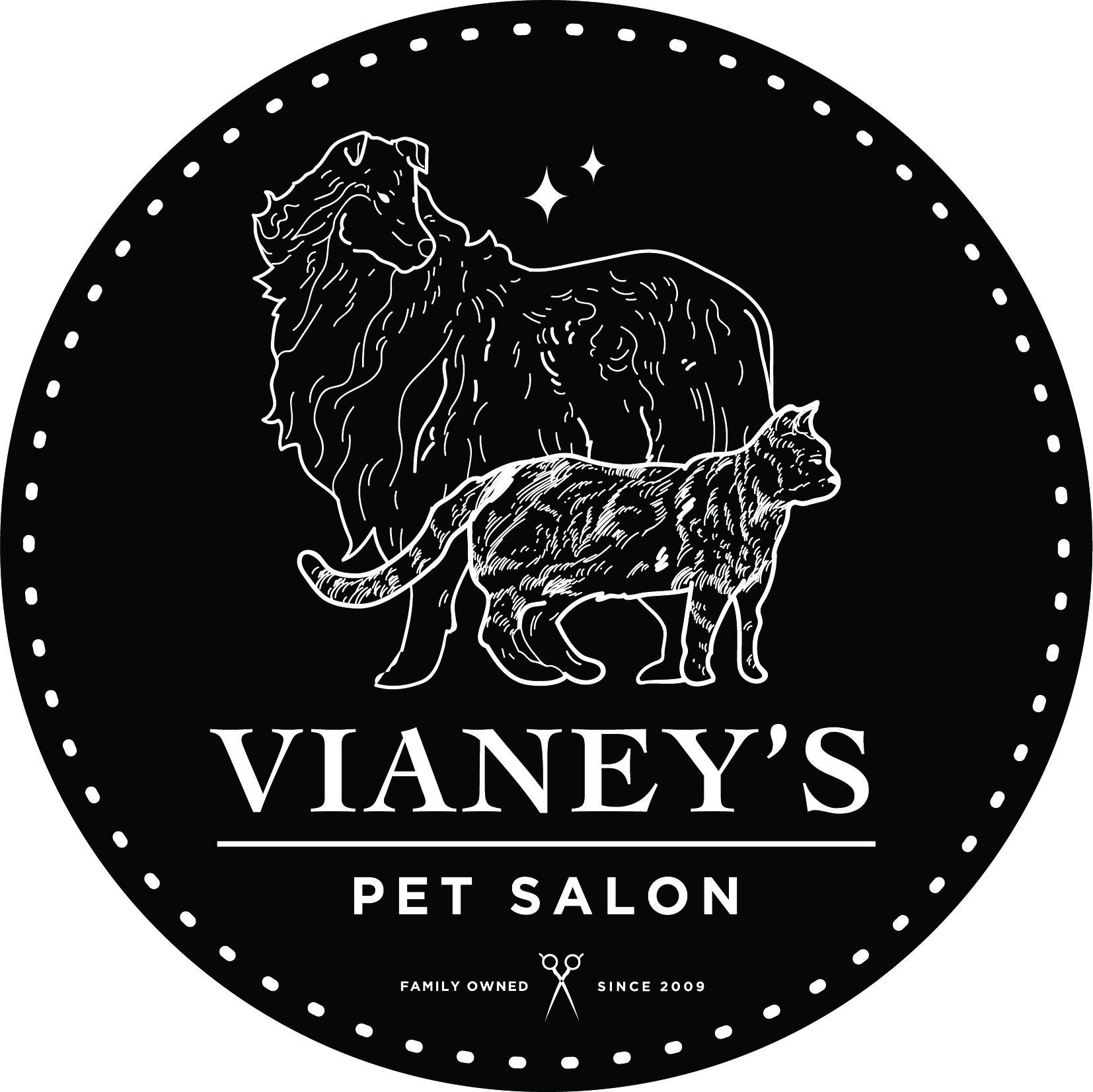 Vianey S Pet Salon