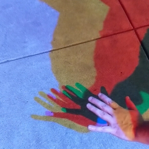 CAST COLORS