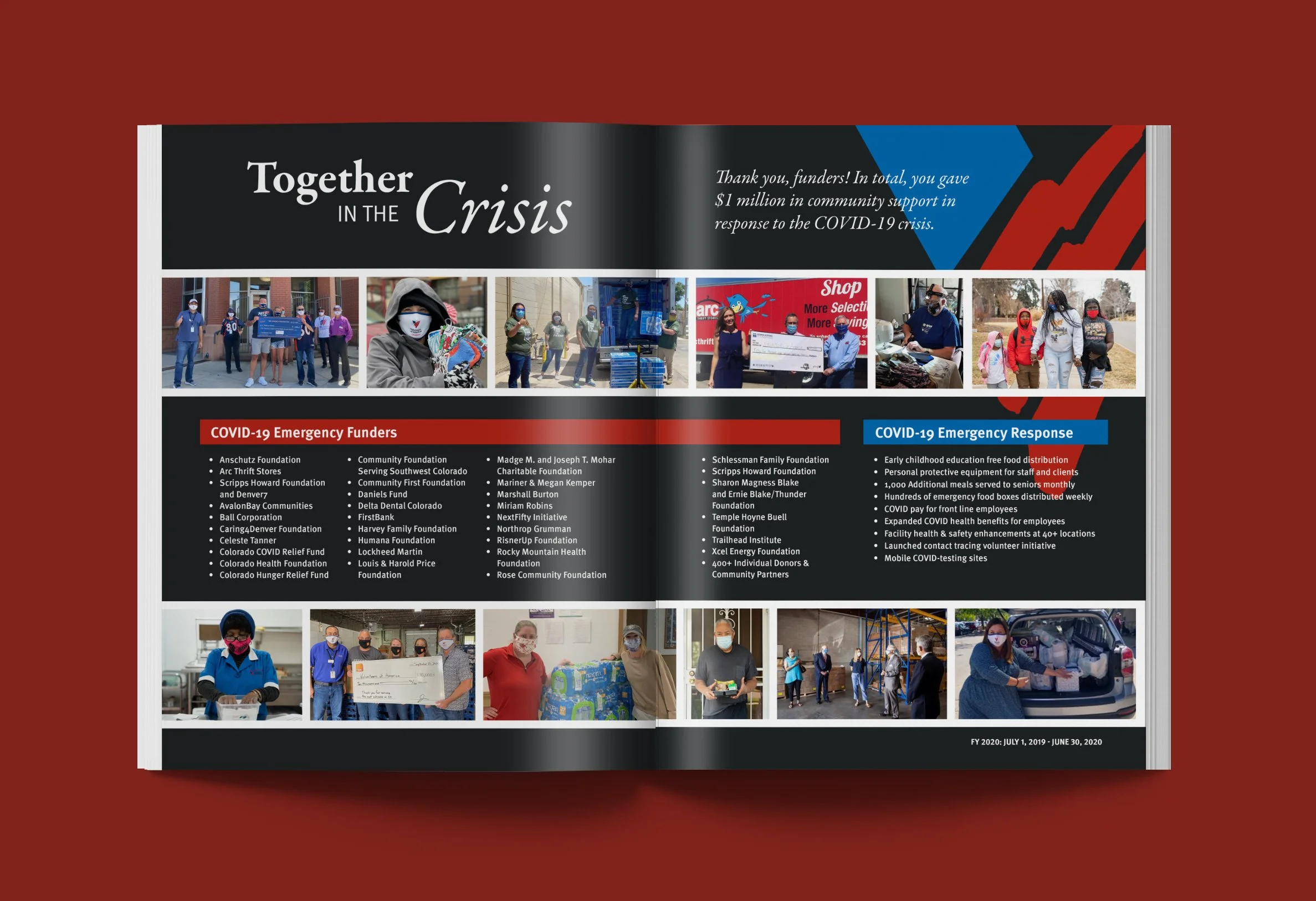 VOA Annual Report 2020