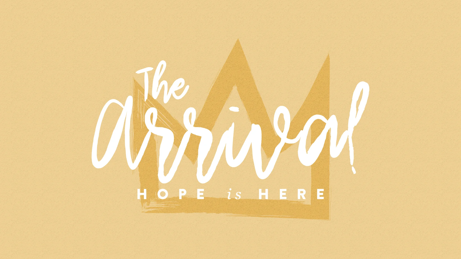 The Light Of Hope — Pearlside Church