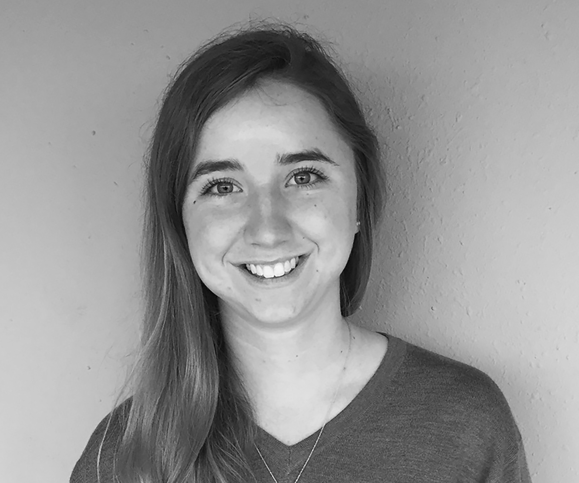Hannah Schuele Customer Success Manager Originally from Michigan, Hannah spent the last few years studying Psychology at Tulane University. She started as our customer success intern and joined the team in May of 2018 as our first Customer Success Associate. She’s ecstatic to be sticking around New Orleans and looking forward to the opportunity to work at a startup with a great mission.