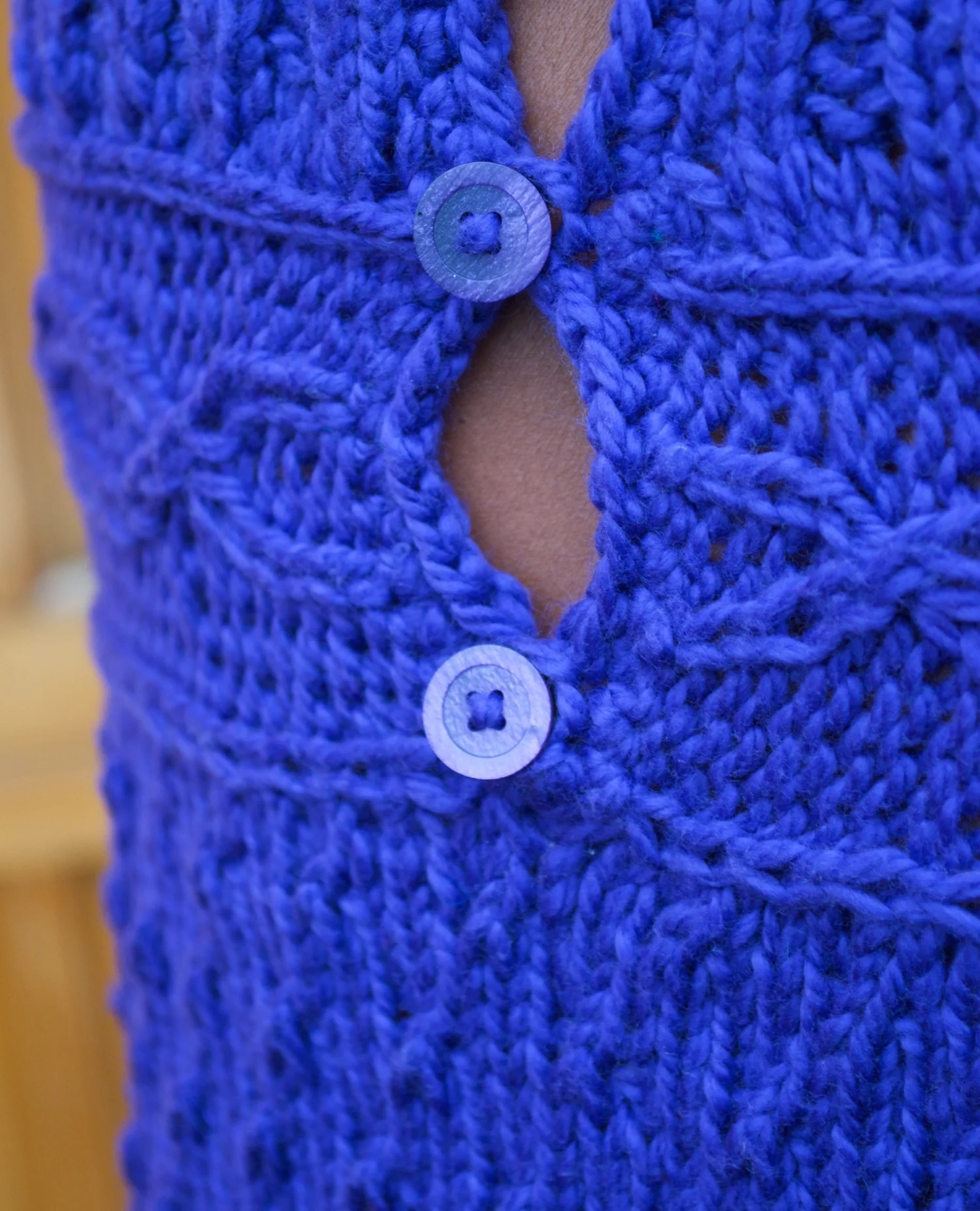Katie Summer Dress Knitting Pattern — Andrea Rangel