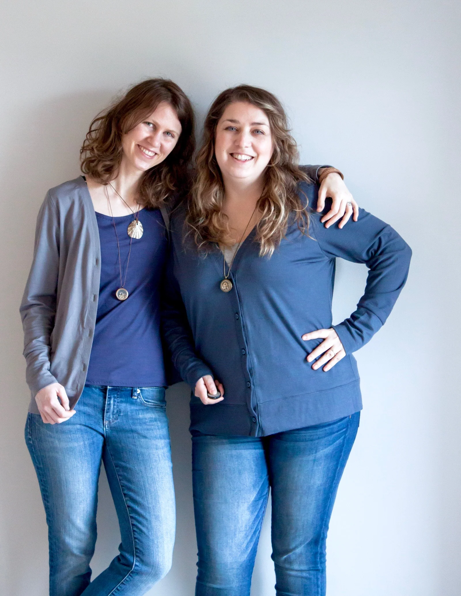 Make My Wardrobe: Phinney Ridge Cardigan