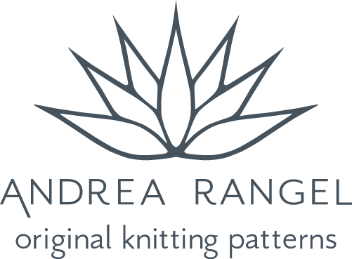 Using Frogged Yarn — Andrea Rangel