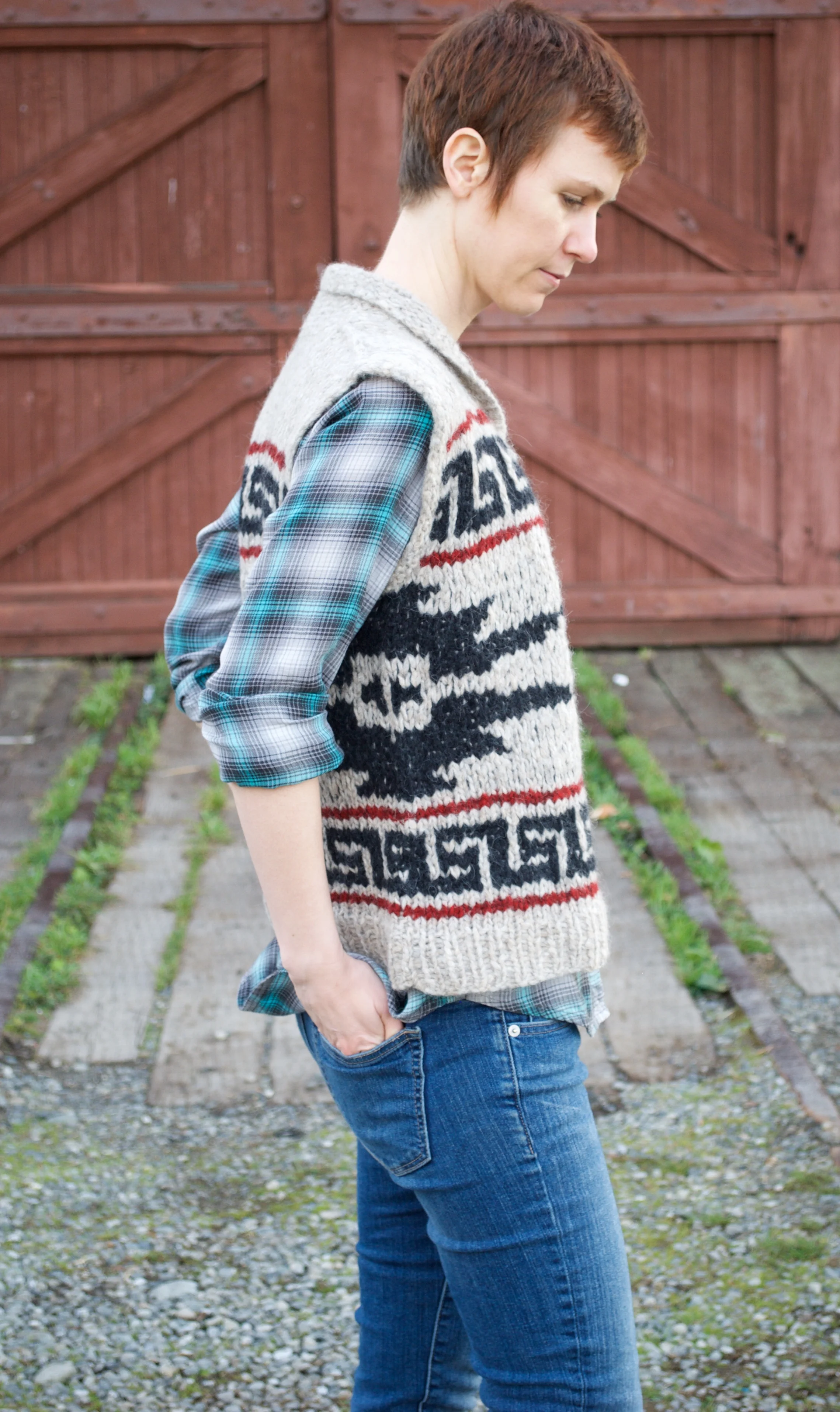 Fringe and Friends KAL 2015 FO