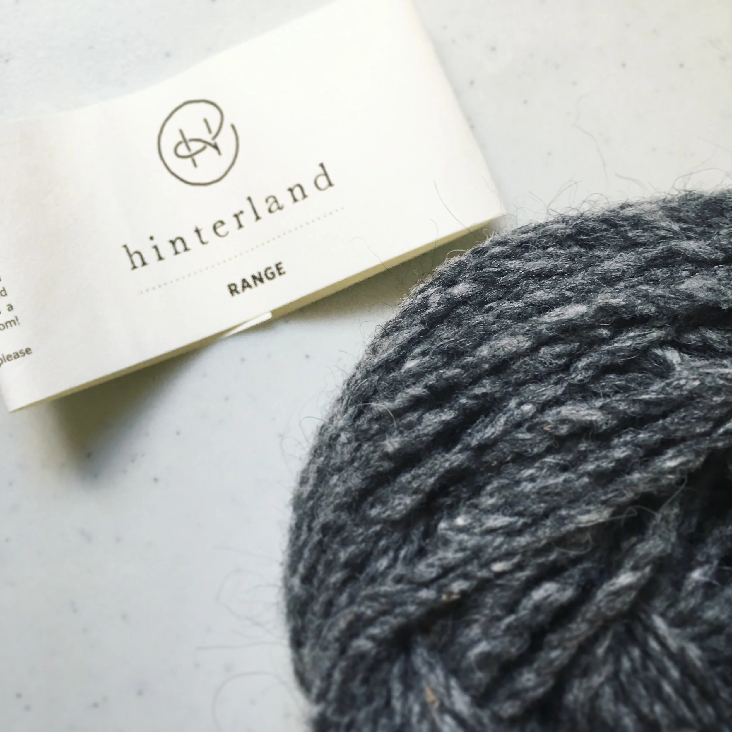 Hinterland Range