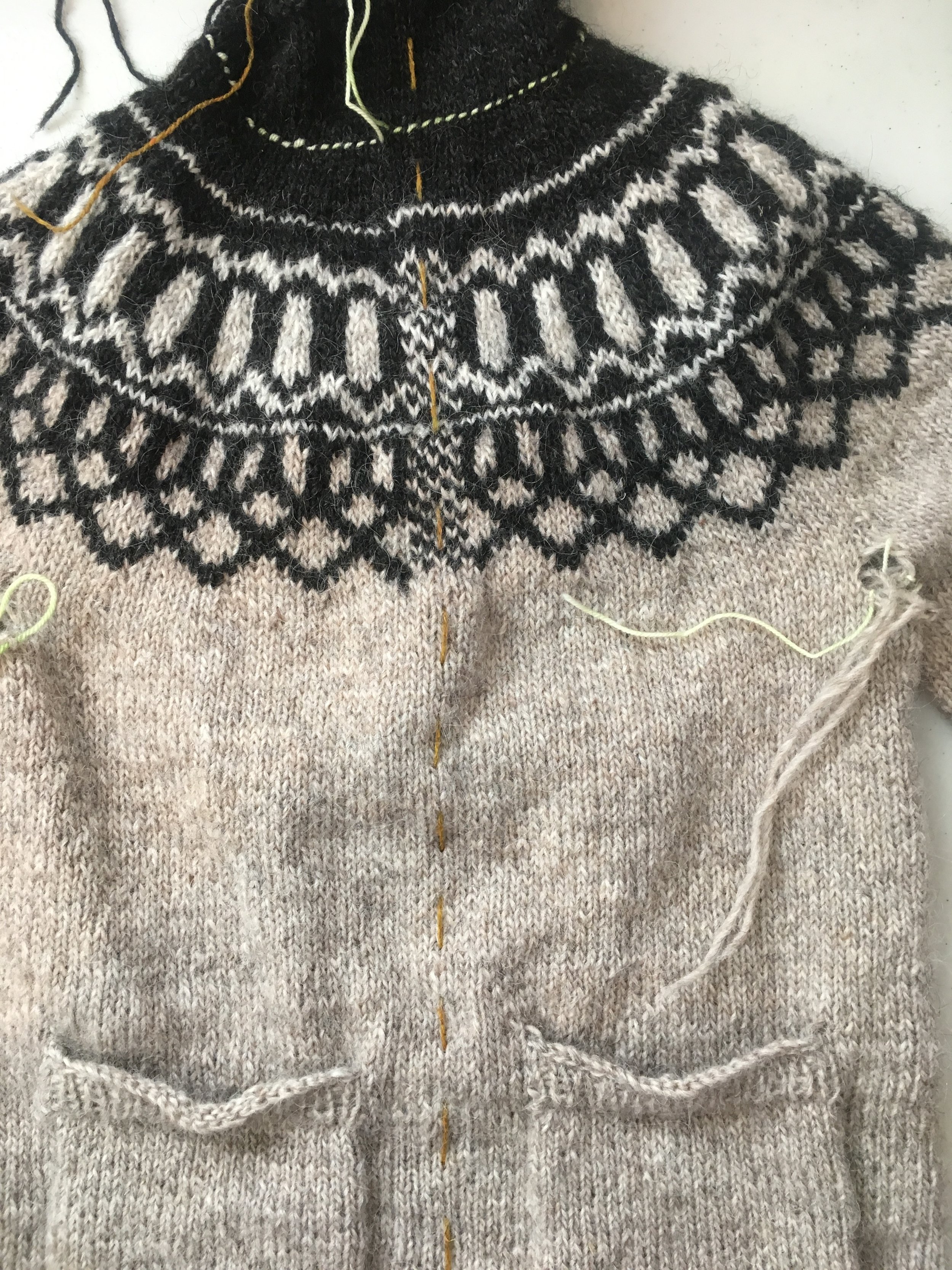 Knitting Tutorials — Andrea Rangel