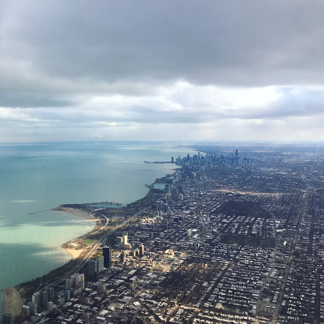 Chicago Memories