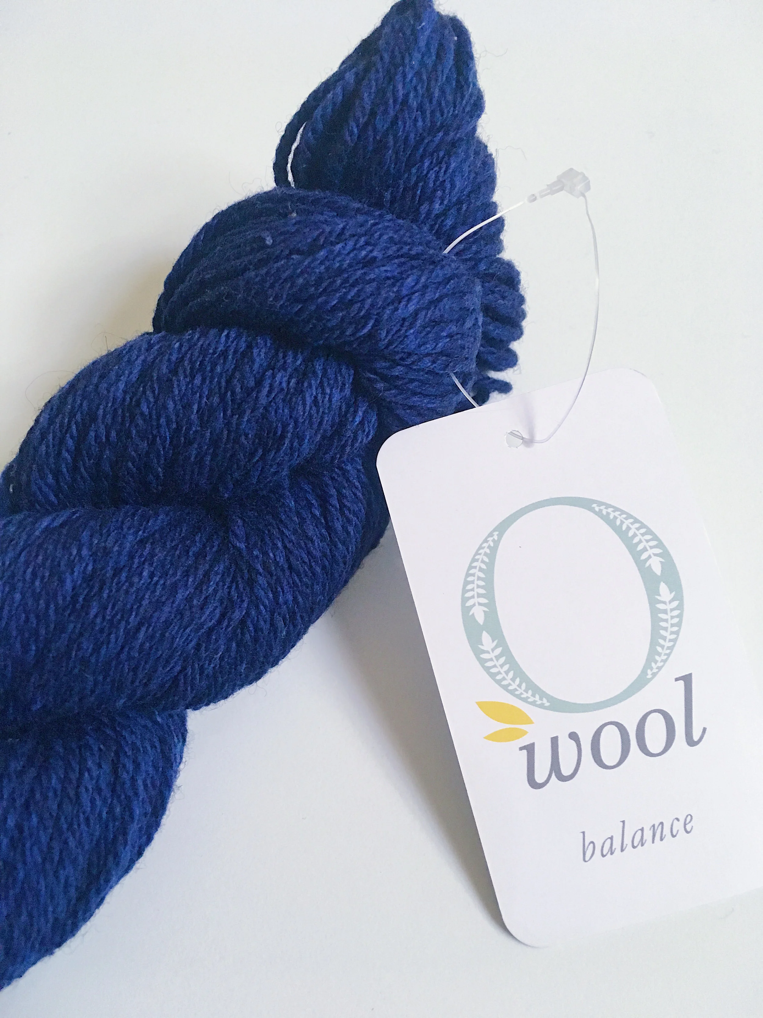 O-Wool Balance
