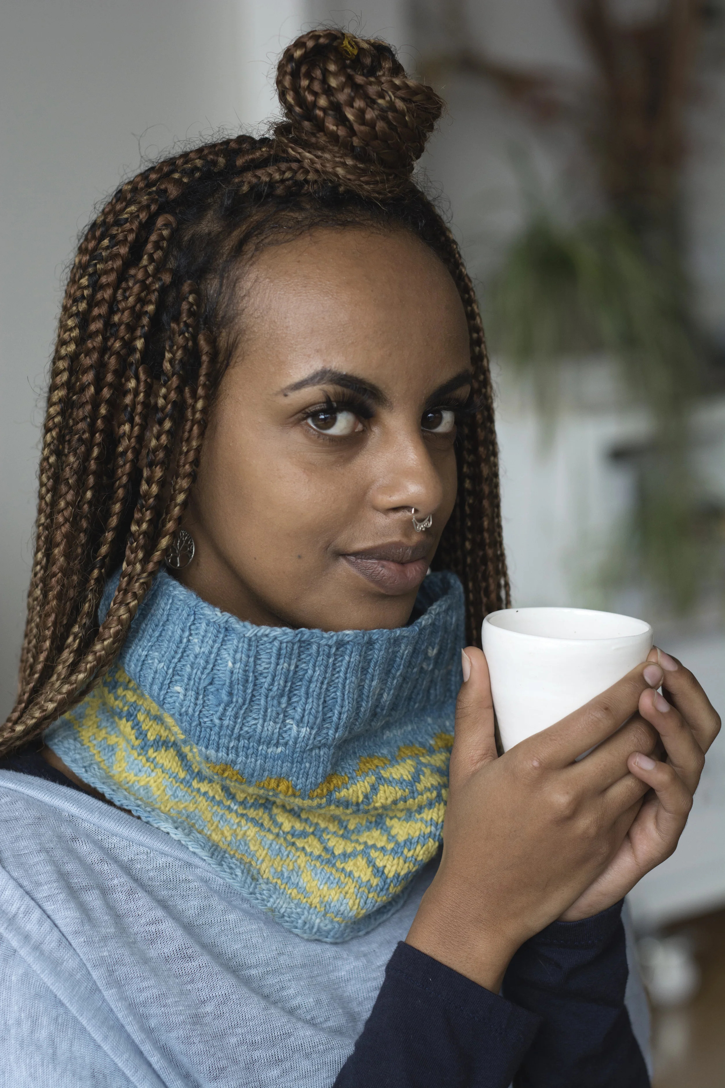 Tolt River Cowl 3