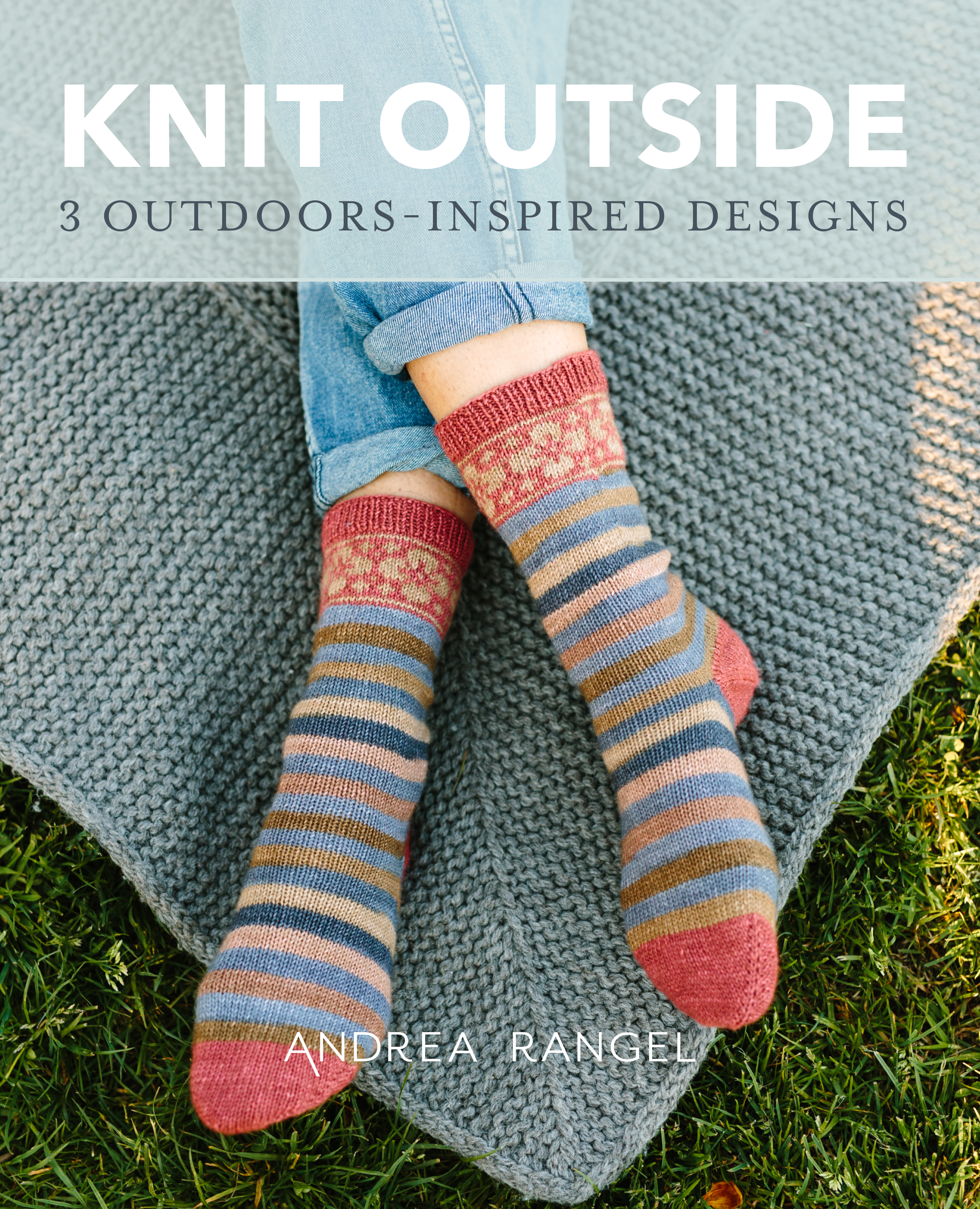 Knit Outside