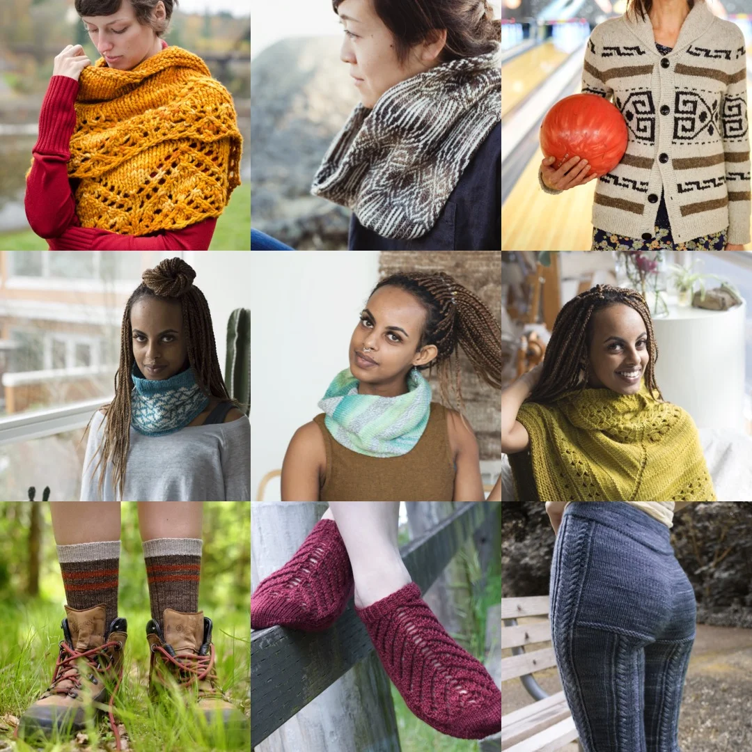 2018 Indie Gift-A-Long is on now!
