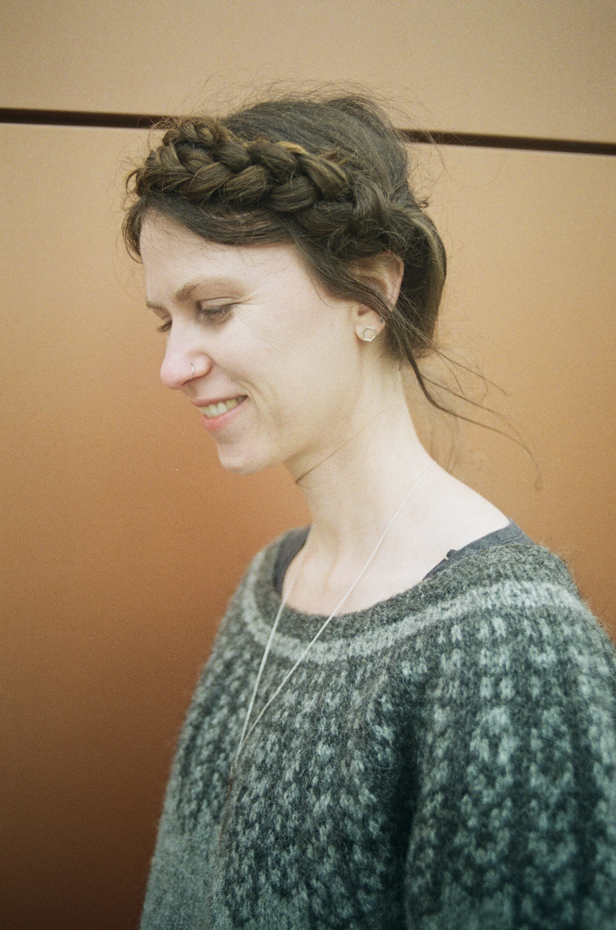 Dissent: Pullover Hack