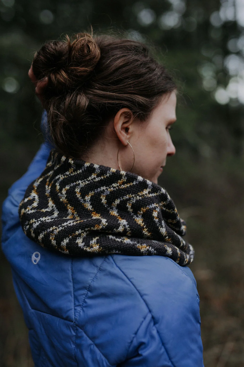 Flames Cowl