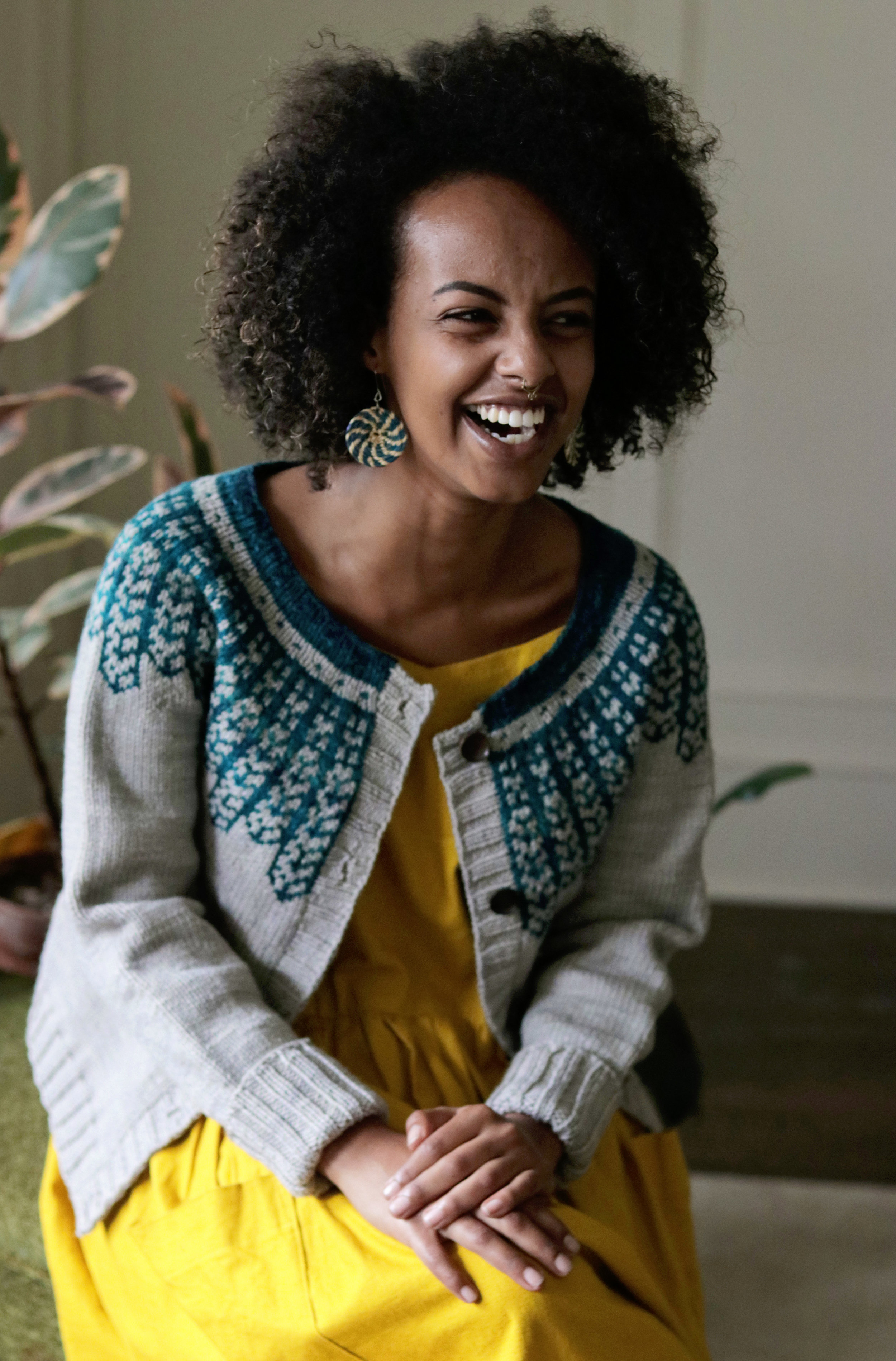 Rhinebeck Sweater Ideas