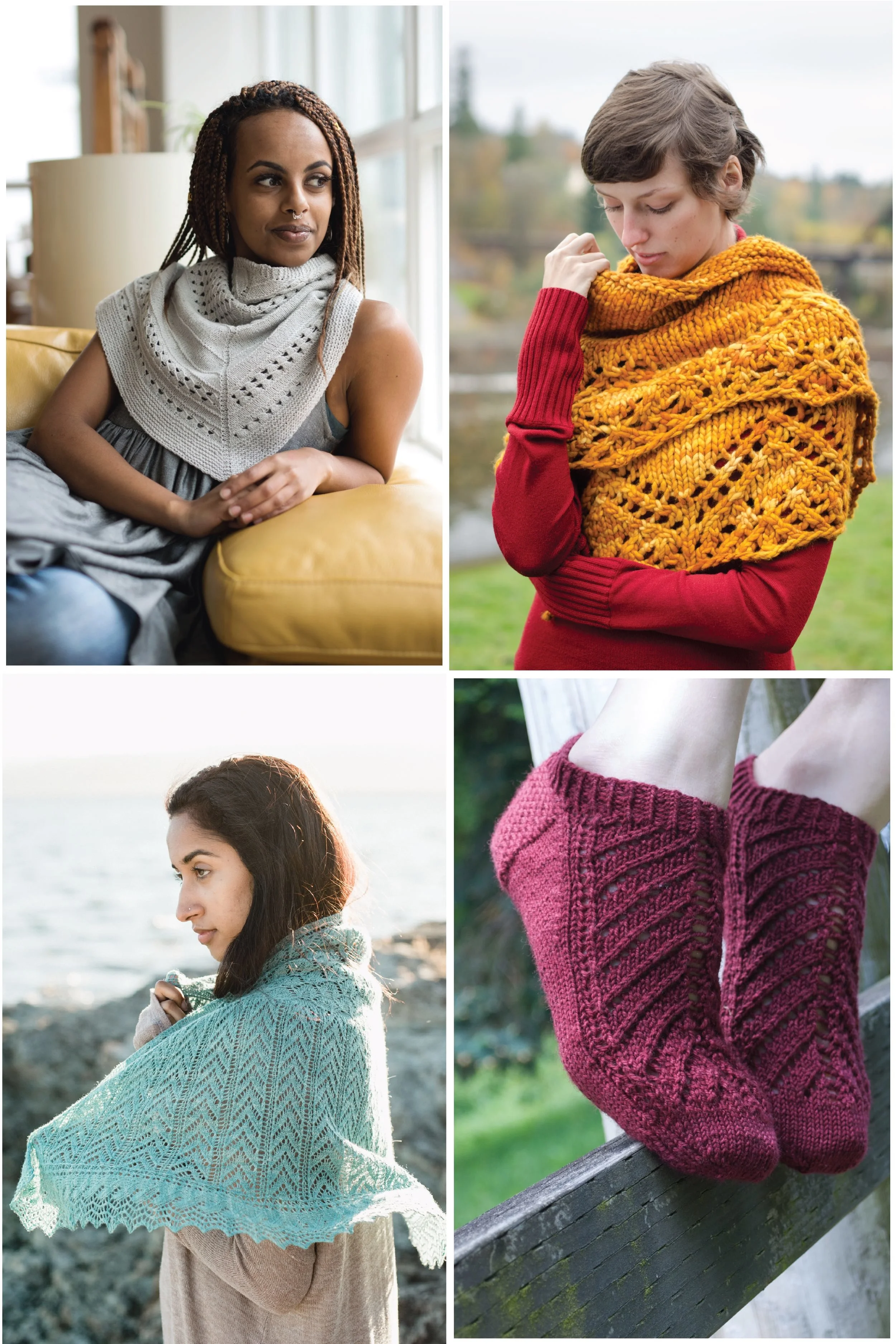 Lacy Projects You’ll Love