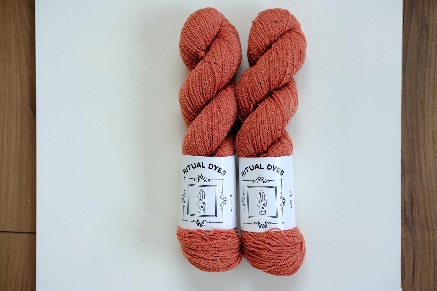 6 Steps for Choosing the Right Yarn for Every Project — Andrea Rangel