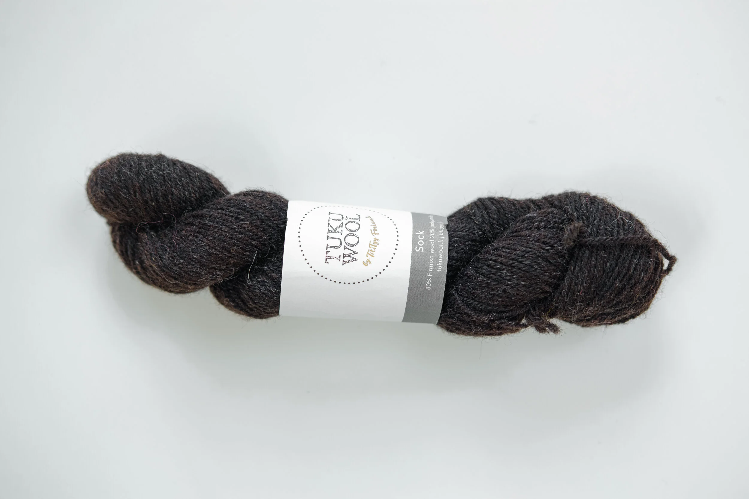 Tukuwool Sock