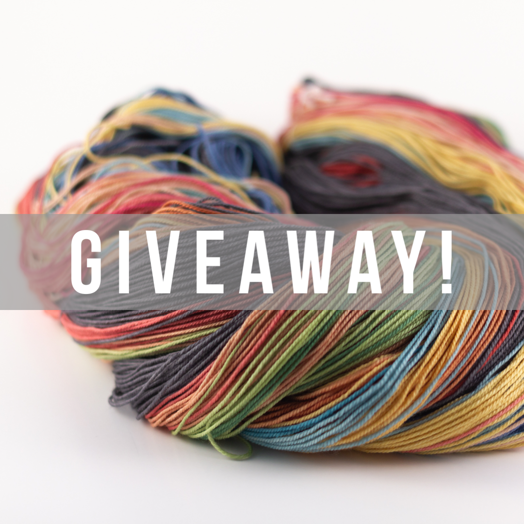 August Club Giveaway!