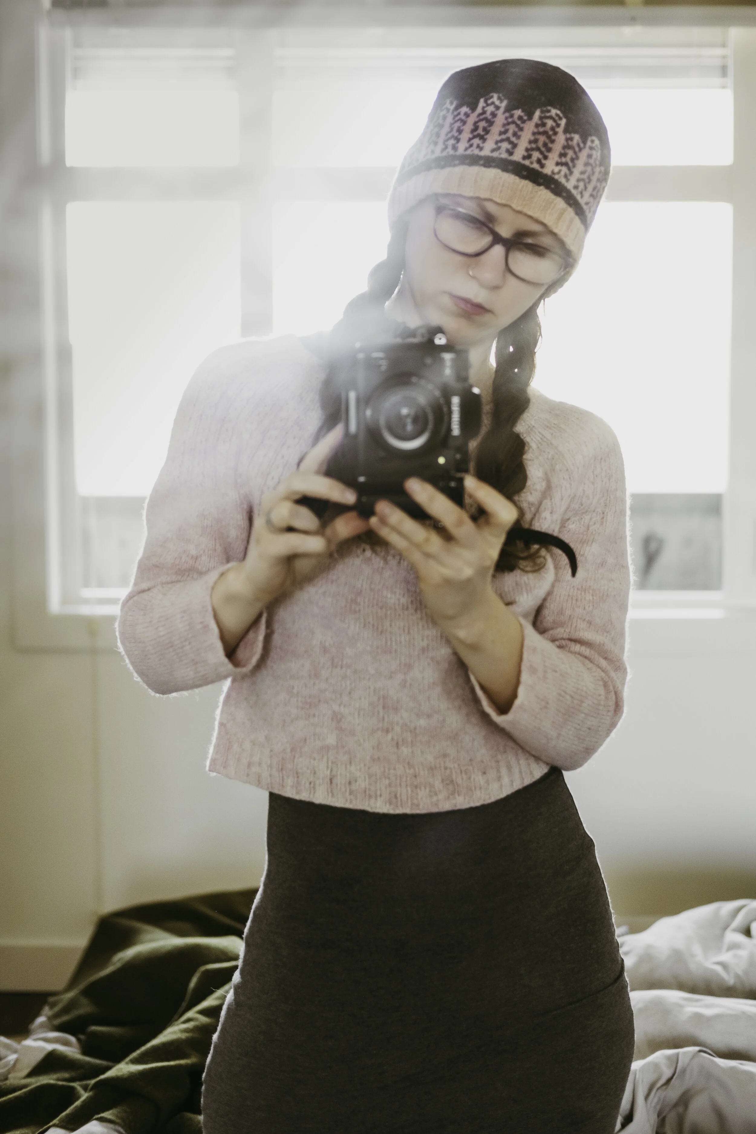 Gear Post: My Camera &amp; Lenses