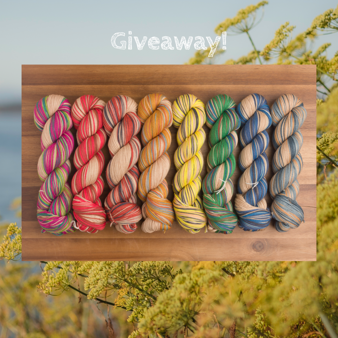 A Checklist of Birds Giveaway!