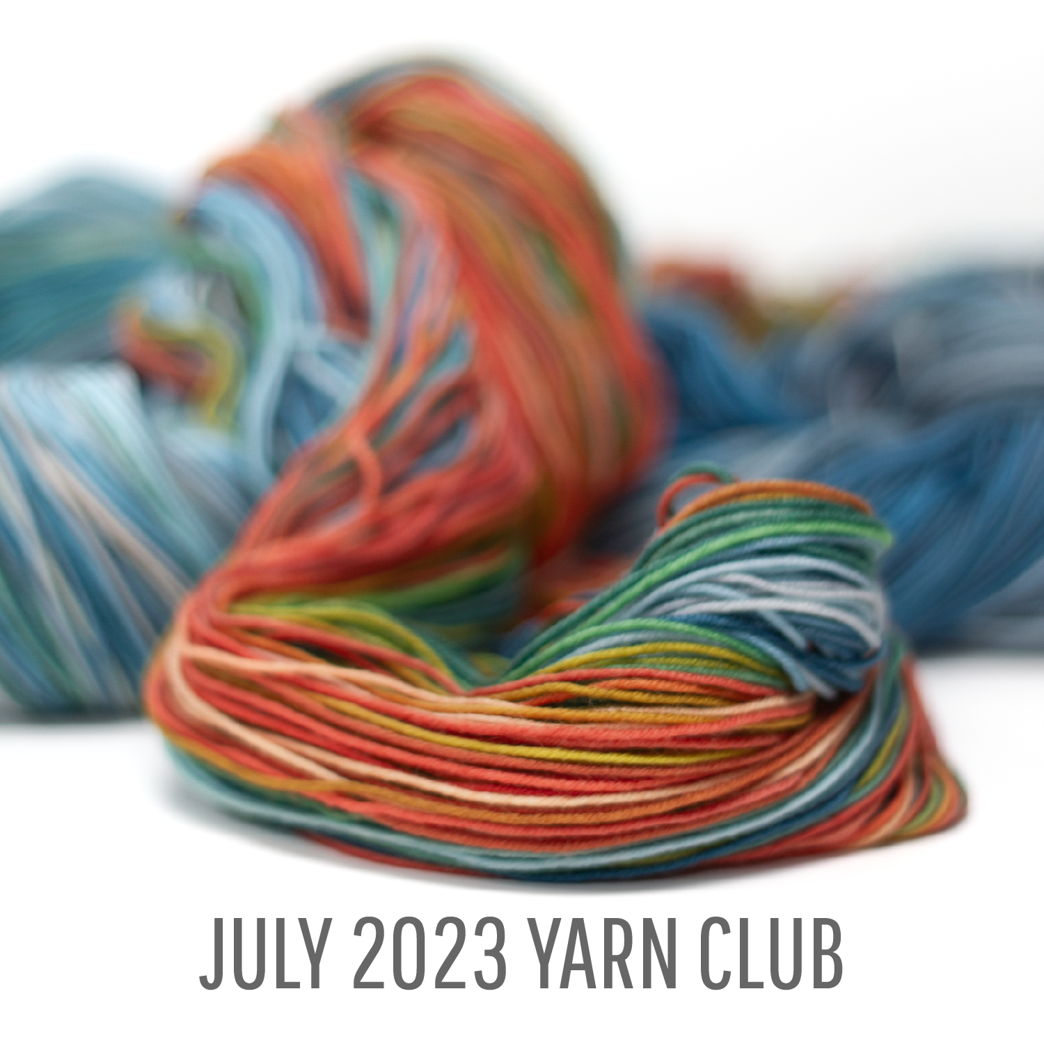 Gauge July Club signups open now! 