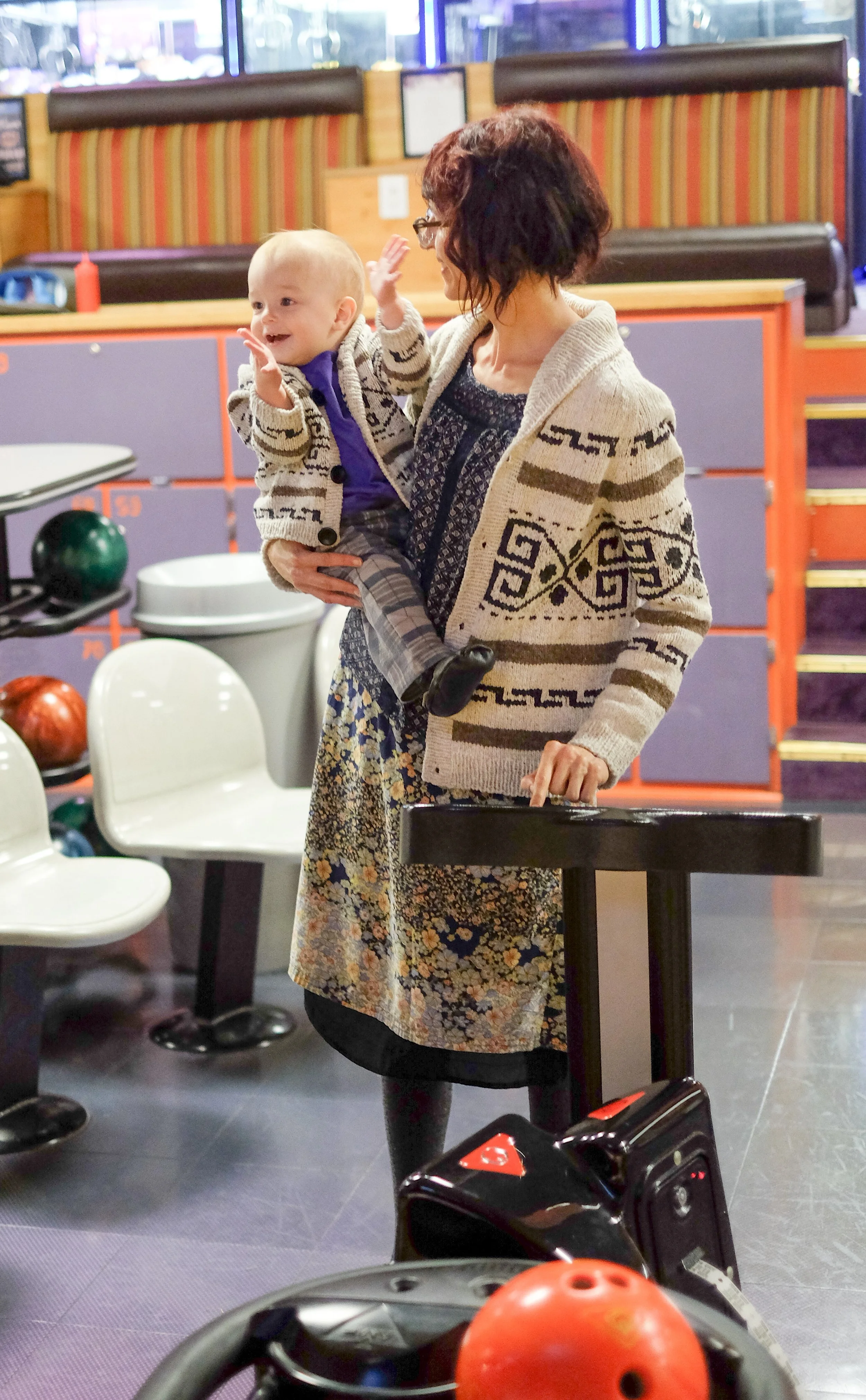 Knitter's Dude Update &amp; Sale!