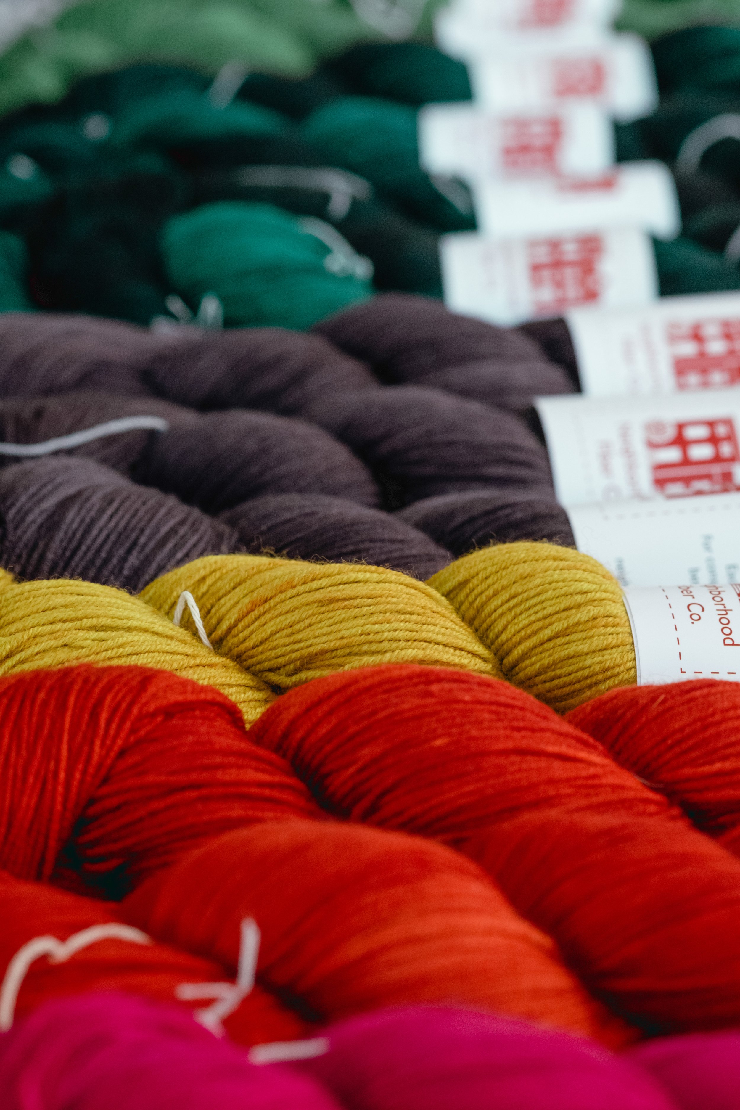 Discover Silk Yarns for Knitting - Symfonie Yarns