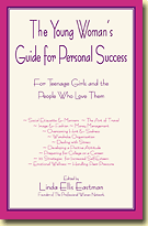 The Young Woman's Guide to Personal Success.gif