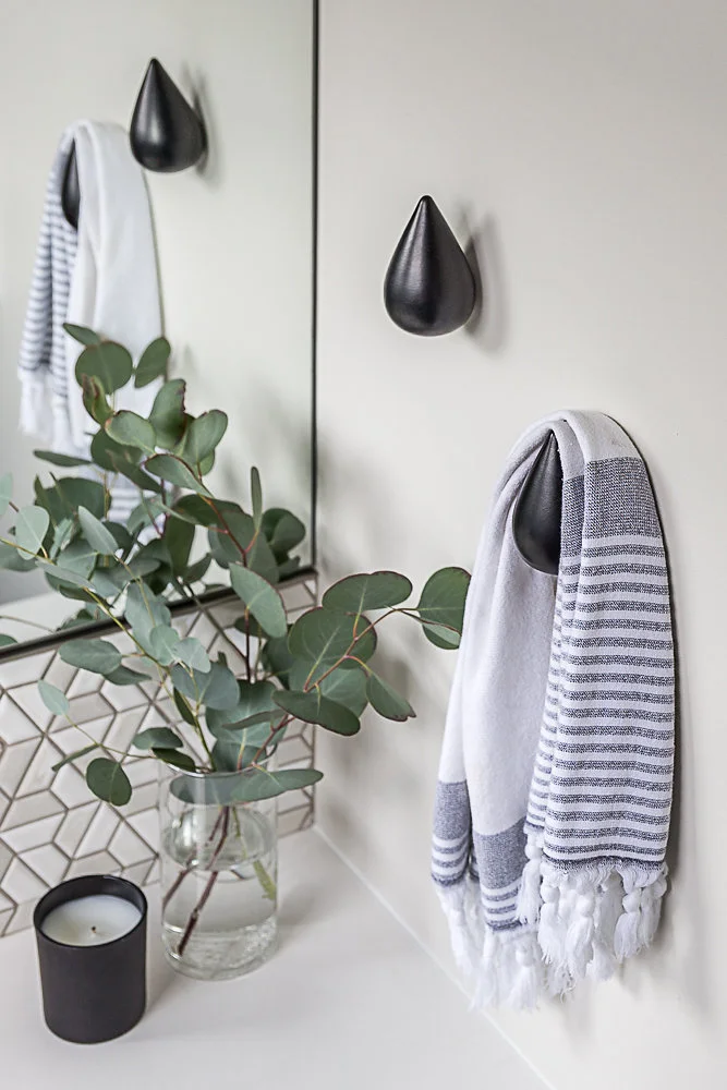 One Room Challenge Mid-Century Modern Ensuite Towel Hook.jpg