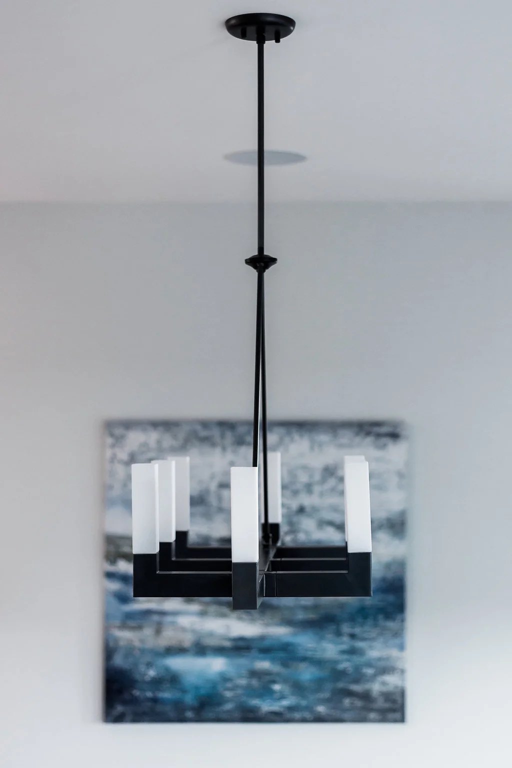 Calgary Modern Interior Design Dining Room Light.jpg