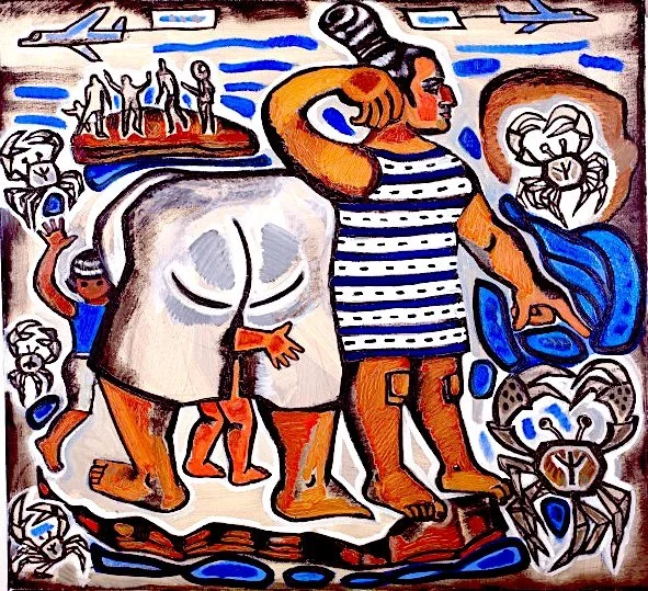 Crabs - Tatiana Gru.jpg