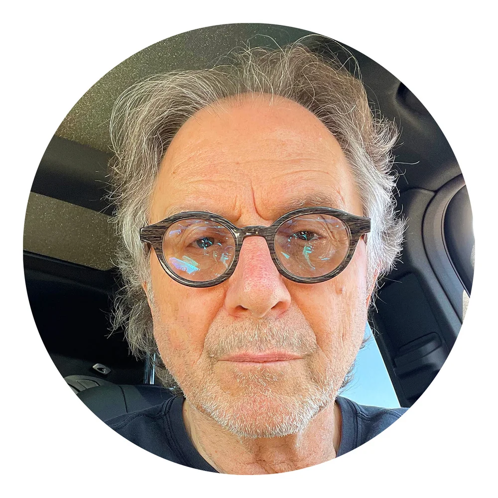 Emil Rutenberg Bio — The Artists Gallery