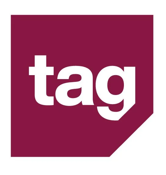TAG Art &amp; Mini Wine Tasting Event