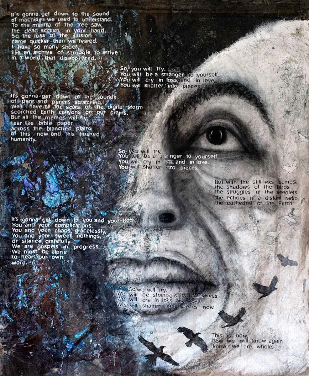 Improper Ideology Live Concert: Raya Yarbrough