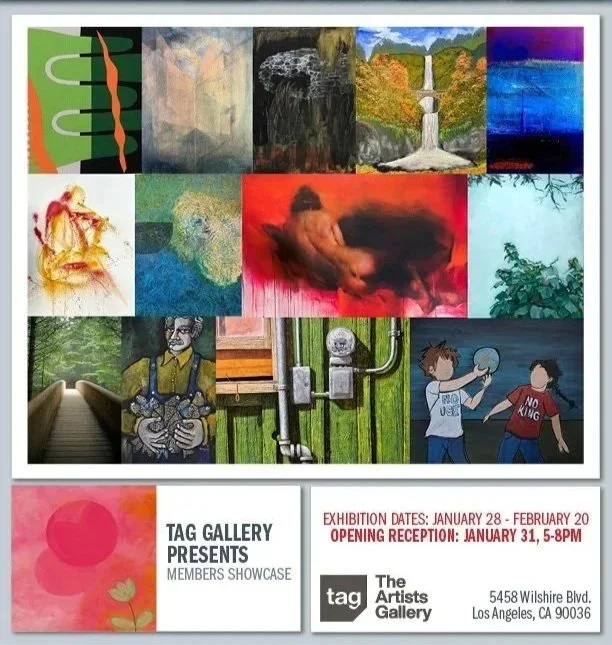 Members Showcase 2026