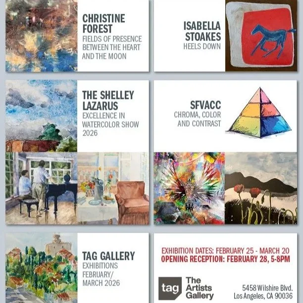 February 25 - March 20, 2026