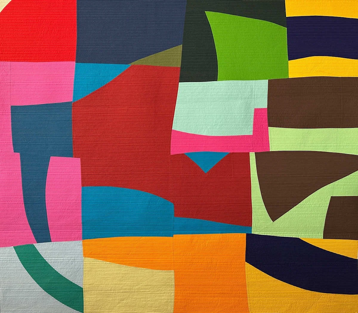 Gallery Reception, June 20, 5 - 8 PM