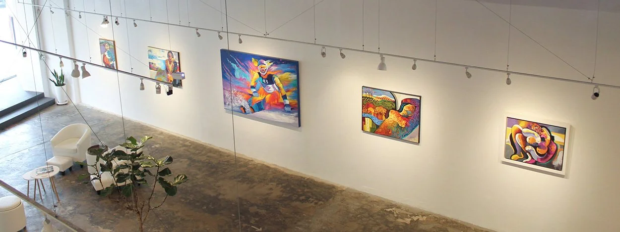 TAG Gallery Membership — The Artists Gallery