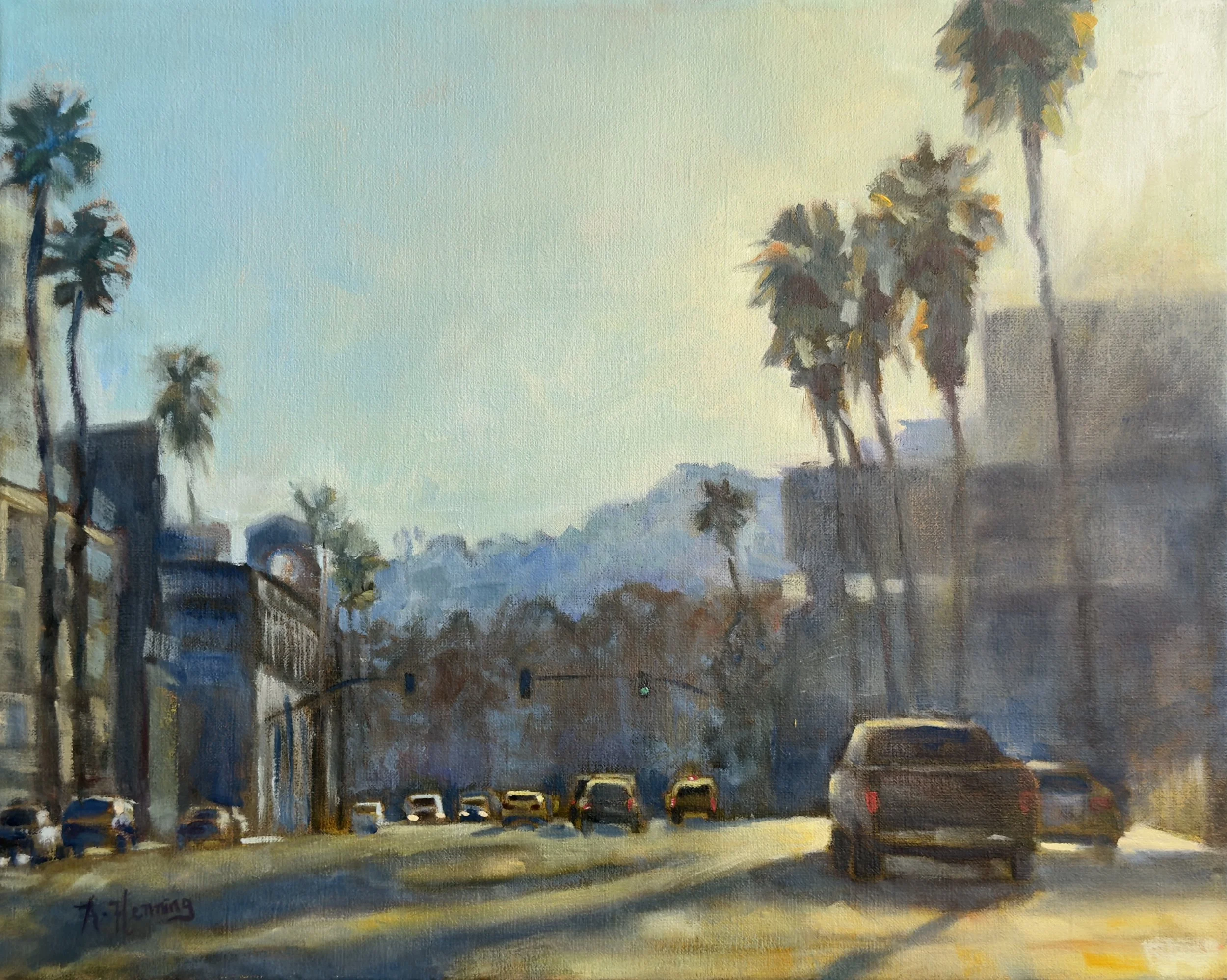 Sunset Blvd at Sunset - Andrew Henning.jpg