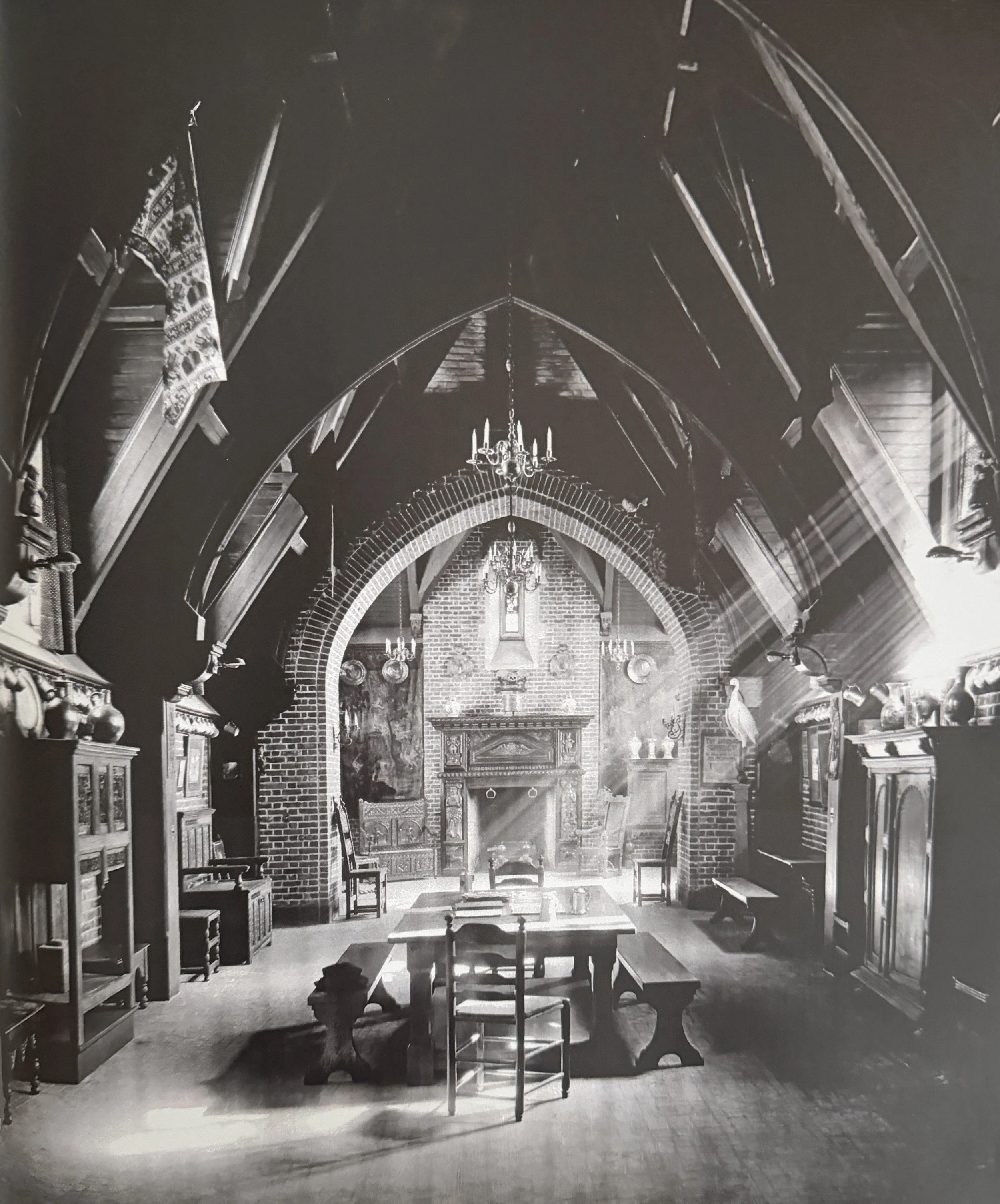 1910 Great Hall